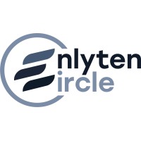 Enlyten Circle logo - Similar company to Arcana