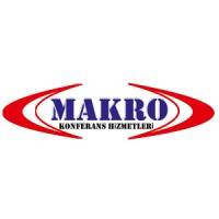 Makro Simultaneous Translation Equipment Rental Company logo - Similar company to Semantos Online Çeviri Hizmetleri