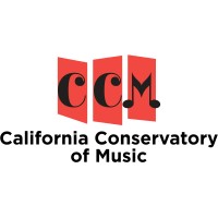 The California Conservatory of Music logo - Similar company to Nethertale Studio