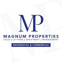 Magnum Properties Ltd