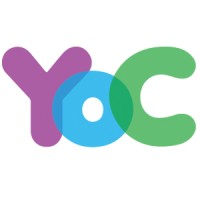 YOC - YourOnlineConversation ® - UK logo - Similar company to Phalora Phlow