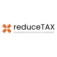 reduceTAX - Chartered Accountants & Tax Advisers logo - Similar company to Initiative Group