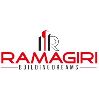 Ramagiri Constructions logo - Similar company to Obel Systems Pvt Ltd
