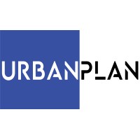 Urbanplan logo - Similar company to Lanscape