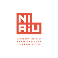 Narodowy Instytut Architektury i Urbanistyki logo - Similar company to Aureola Studio