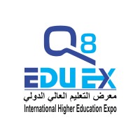 Q8EduEx - KUWAIT logo - Similar company to Inowest Study Abroad