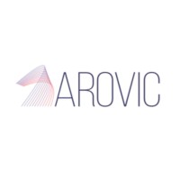 AROVIC logo - Similar company to Operaria