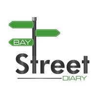 Bay Street Diary logo - Similar company to Workeefy Inc.