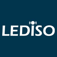 LEDISO ITALIA | Apparecchiature elettromedicali | Audiologia | Vestibologia | VR riabilitativa logo - Similar company to S.I.C. Elettromedicali