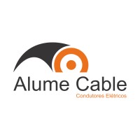 Alume Cable - Condutores Elétricos logo - Similar company to Max Soldas E Torneamento
