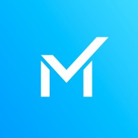 M-flows GmbH logo - Similar company to Vendom Gmbh