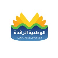 الوطنية الرائدة للأغذية logo - Similar company to Al Bayan Assessment