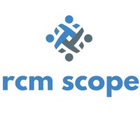 RCM Scope - Medical Billing Placement Services logo - Similar company to Sidecar