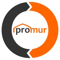 Promur logo - Similar company to Barbecue Expo
