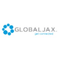 GlobalJax logo - Similar company to Iep