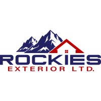 Rockies Exterior Ltd. logo - Similar company to Merilyn’S Kitchen