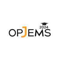 OPJEMS Scholarship logo - Similar company to Prepdaily