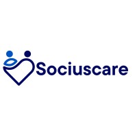 Socius Care logo - Similar company to Bluexprt