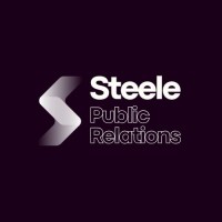 Steele Public Relations Limited - (CIPR Judge) strategy and growth solutions for the public sector logo - Similar company to 393