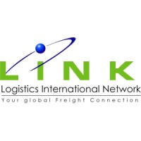 LINK Logistics International Network logo - Similar company to Devliqly