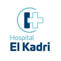 Hospital Geral El Kadri logo - Similar company to Cassems