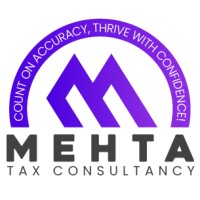 Mehta Tax Consultancy logo - Similar company to Psd Advisors