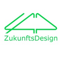 ZukunftsDesign logo - Similar company to Zukunftsdesign