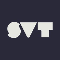 SVT Branding + Design | Connected to NRG logo - Similar company to Matters Most