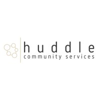 Huddle Community Services logo - Similar company to Blueset