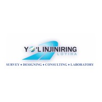 YO'LINJINIRINGLOYIHA (YIL) logo - Similar company to J.J. Willmin Nig. Ltd.