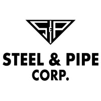 Steel & Pipe Corporation logo - Similar company to Bcs Steel Pipe Manufacturer Co.