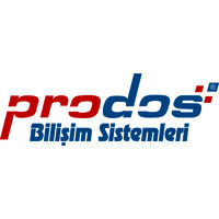 Prodos Bilişim Sistemleri logo - Similar company to Bariş Kereste