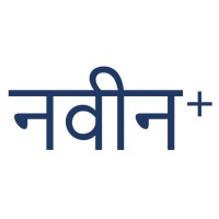 Navina Plus logo - Similar company to Vorsdatter Limited
