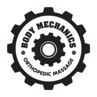 Body Mechanics Orthopedic Massage logo - Similar company to Rebel Massage