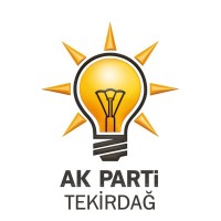 AK Parti Tekirdağ İl Başkanlığı logo - Similar company to Emsa Tekirdağ