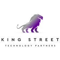 King Street Technology Partners, LLC logo - Similar company to Sbg Technology Solutions, Inc.