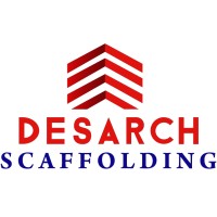 Desarch Scaffolding logo - Similar company to Jpv Global