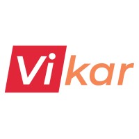 Vi-kar & Rekruttering ApS logo - Similar company to Care People Group