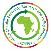 Africa Circular Economy Research and Policy Network (ACERPiN) logo - Similar company to Ceid Hub