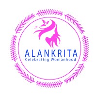 Alankrita - Celebrating Womenhood logo - Similar company to Infinite Hr Solutions