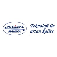 INTEGRAL MEKATRONİK logo - Similar company to Atabey Mekatronik