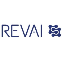 REVAI logo - Similar company to Btrazer