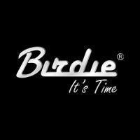 Birdie Indonesia logo - Similar company to Naramate Digital