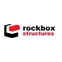 Rockbox Structures logo - Similar company to Giant Containers Inc.