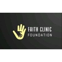 Faith Clinic Foundation logo - Similar company to Gram Arogya Foundation