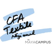 CFA TEXTILE logo - Similar company to Agence Conseil Textile Tip Beyno