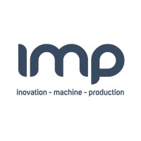 IMP Makine logo - Similar company to Ceres Makine Mühendislik Sanayi Ve Ticaret Ltd. Şti.