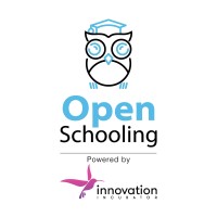OpenSchooling logo - Similar company to Witquick Academy