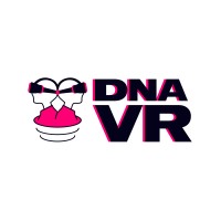 DNA VR logo - Similar company to Clear_Pixel Vr