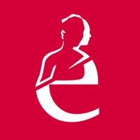 Pantein Zorggroep logo - Similar company to Dichterbij